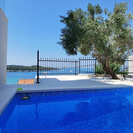 Villa Gloria Cavtat Kültér fotó