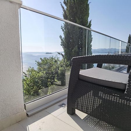 Villa Gloria Cavtat Szoba fotó