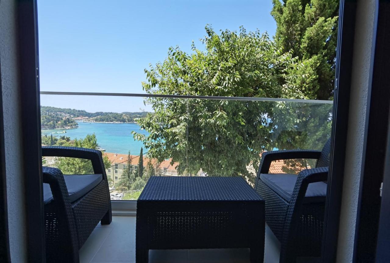 Villa Gloria Cavtat Kültér fotó