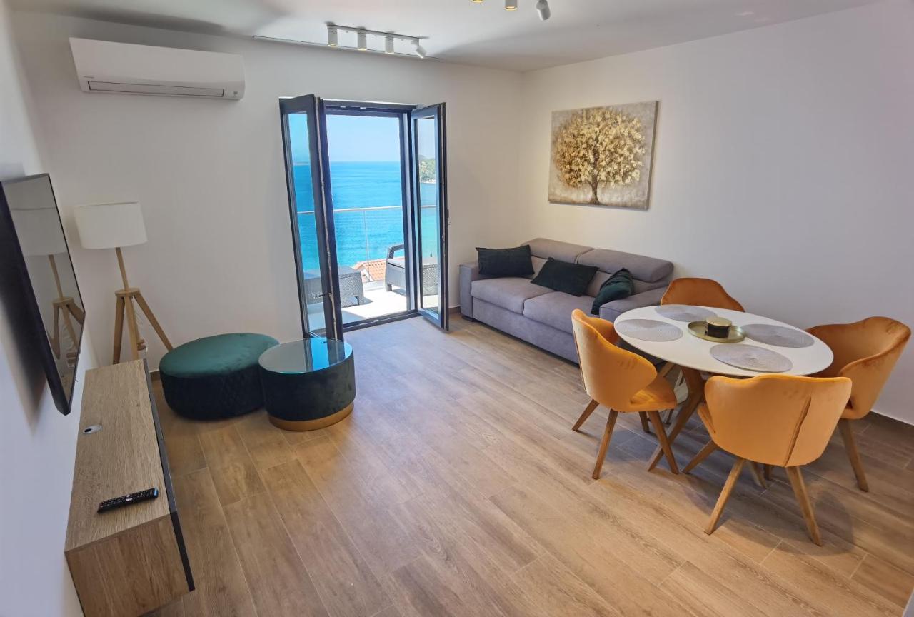Villa Gloria Cavtat Kültér fotó