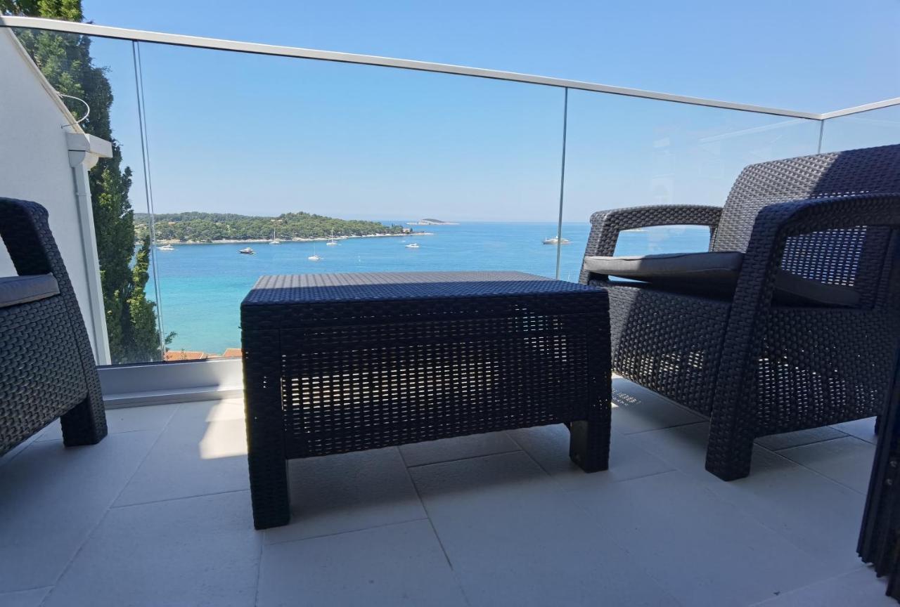 Villa Gloria Cavtat Kültér fotó