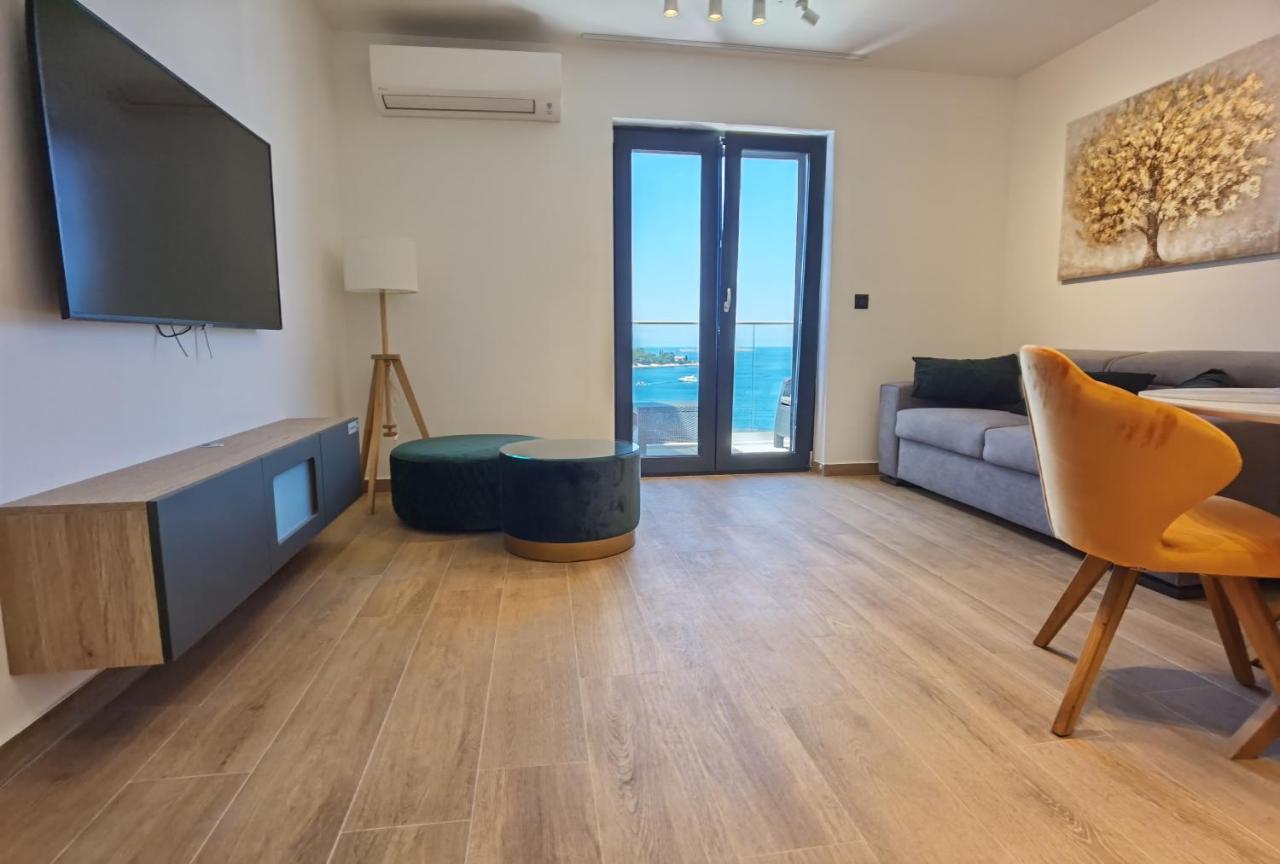 Villa Gloria Cavtat Kültér fotó
