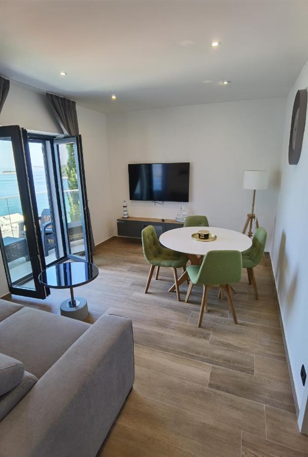 Villa Gloria Cavtat Kültér fotó