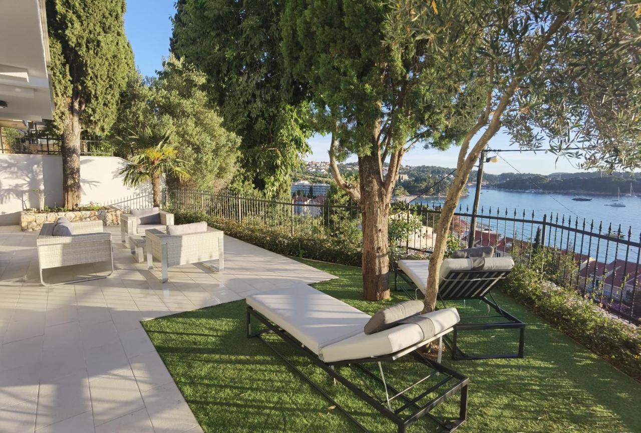 Villa Gloria Cavtat Kültér fotó