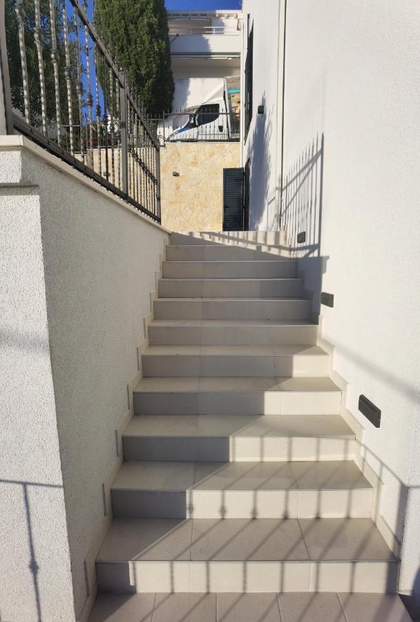 Villa Gloria Cavtat Kültér fotó