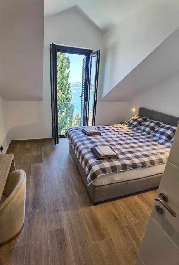 Villa Gloria Cavtat Kültér fotó