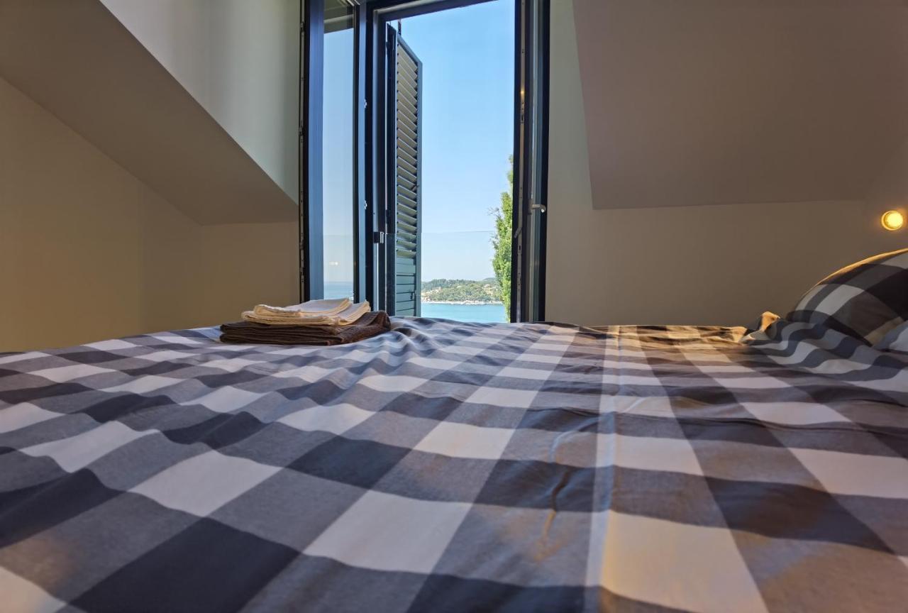 Villa Gloria Cavtat Kültér fotó