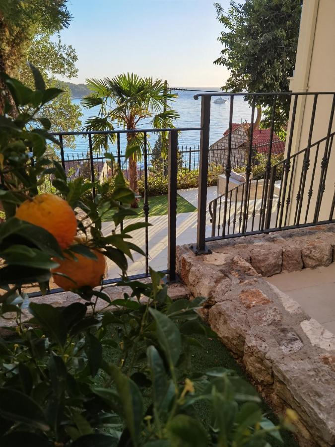 Villa Gloria Cavtat Kültér fotó