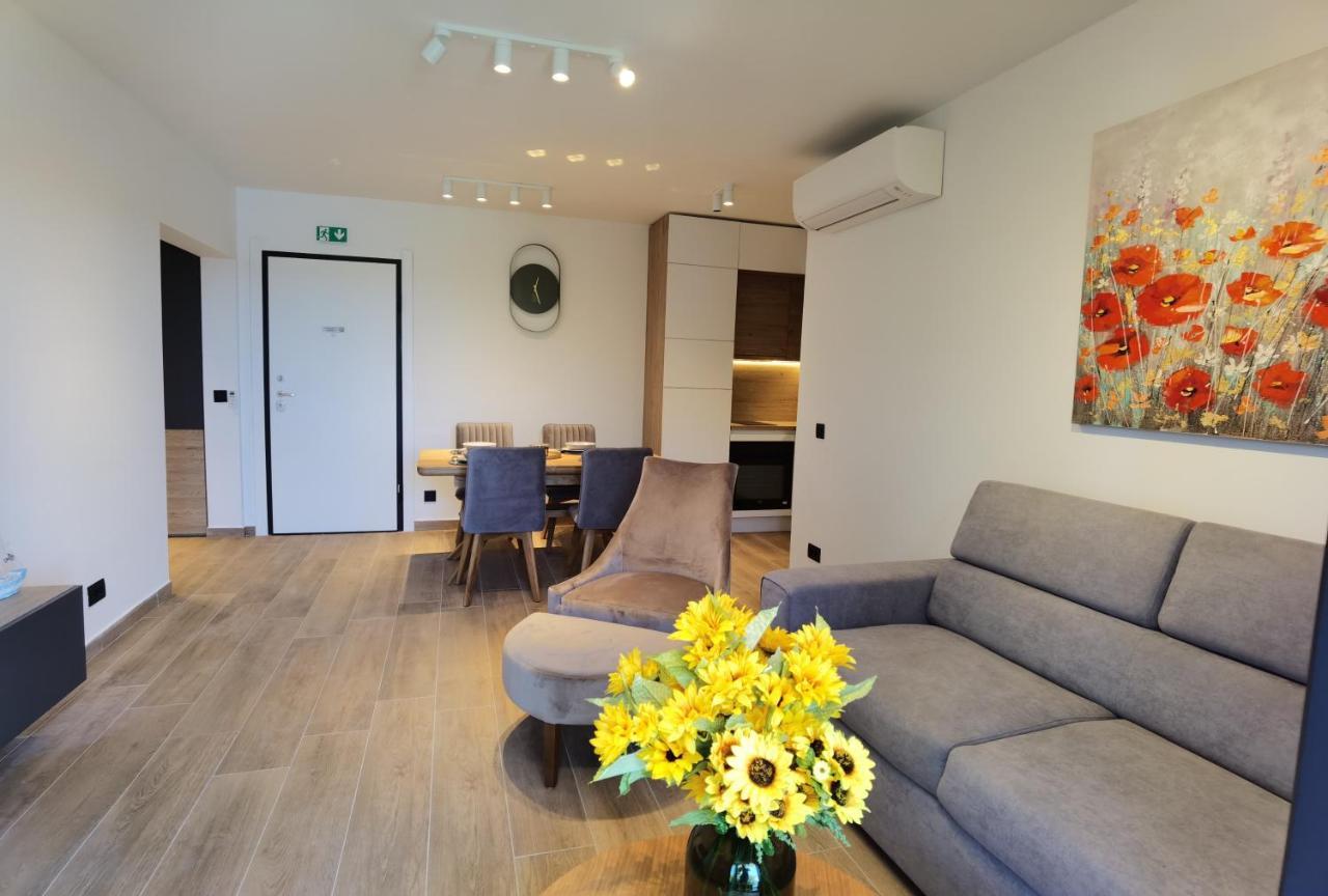 Villa Gloria Cavtat Kültér fotó