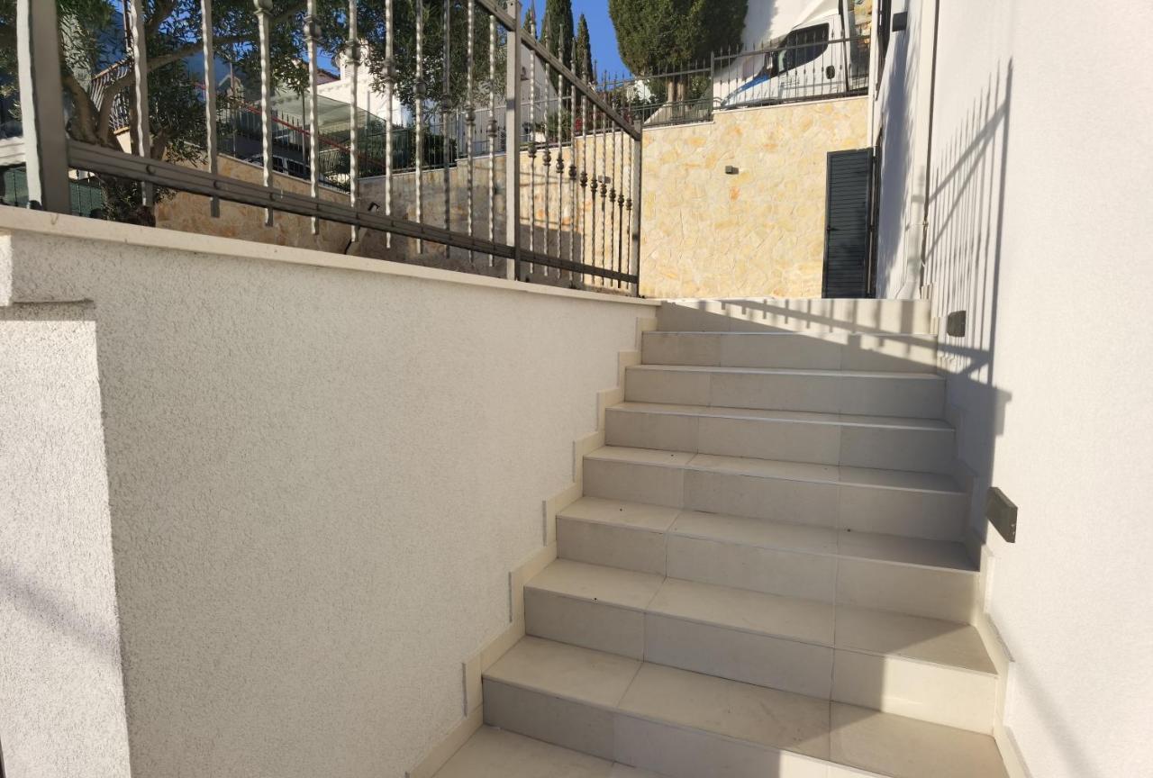 Villa Gloria Cavtat Kültér fotó