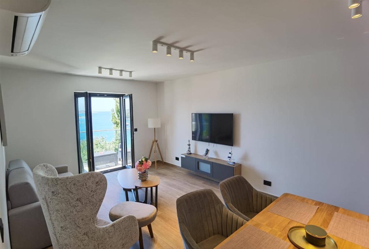 Villa Gloria Cavtat Kültér fotó