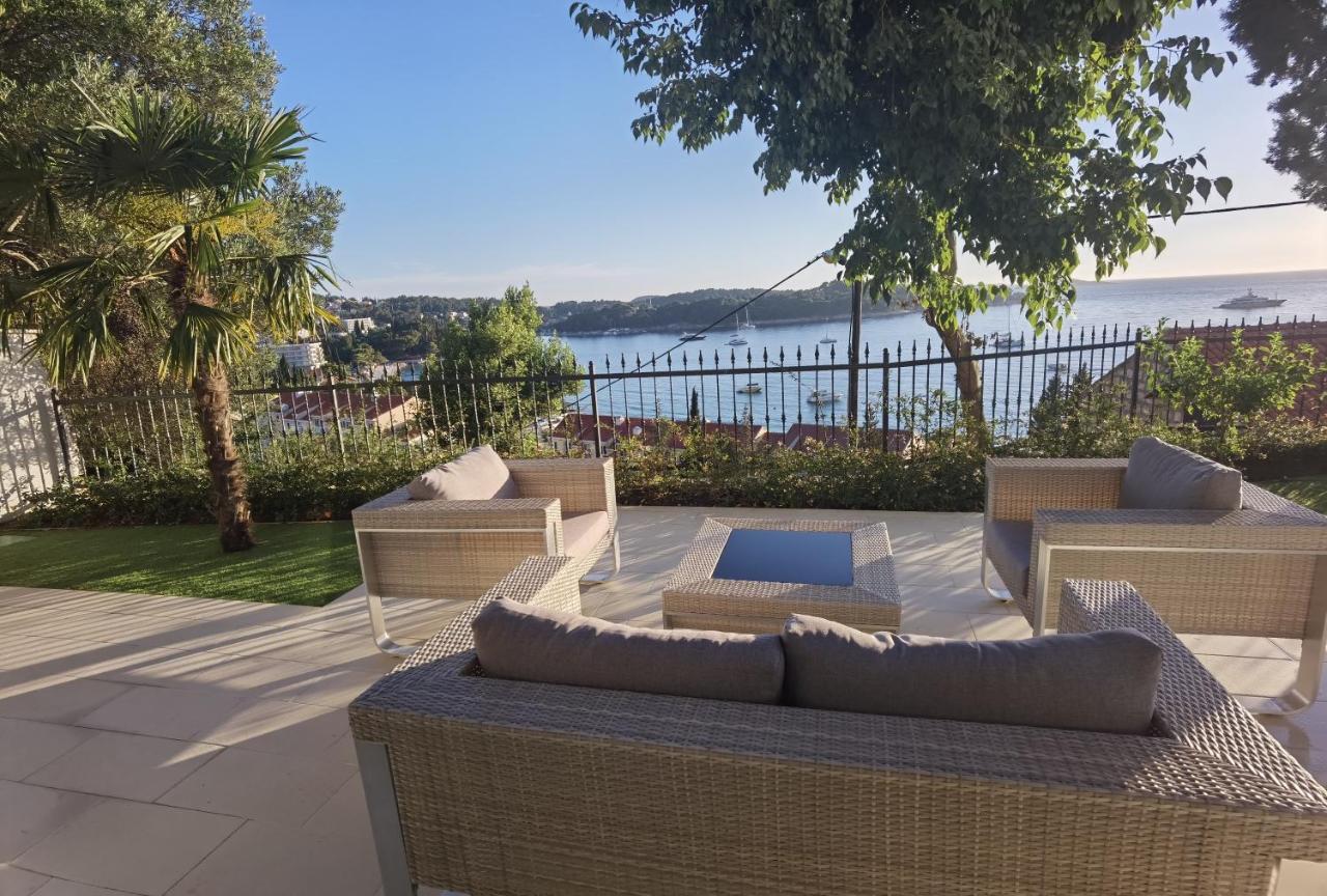 Villa Gloria Cavtat Kültér fotó