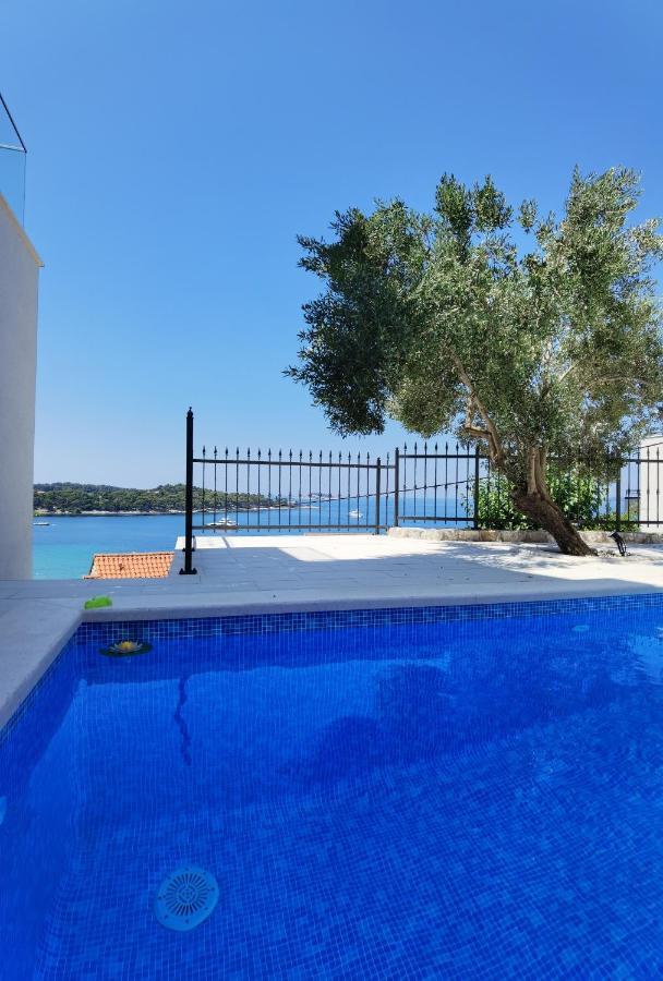 Villa Gloria Cavtat Kültér fotó