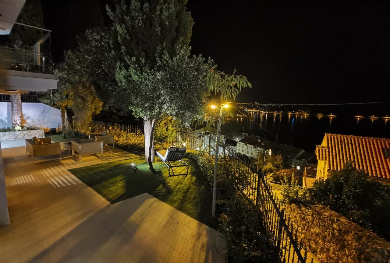 Villa Gloria Cavtat Kültér fotó