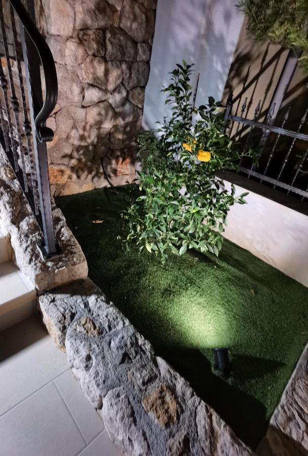 Villa Gloria Cavtat Kültér fotó