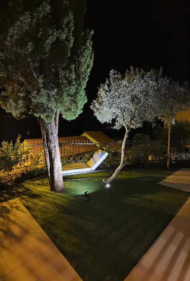 Villa Gloria Cavtat Kültér fotó