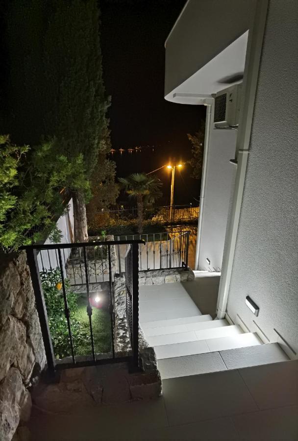 Villa Gloria Cavtat Kültér fotó