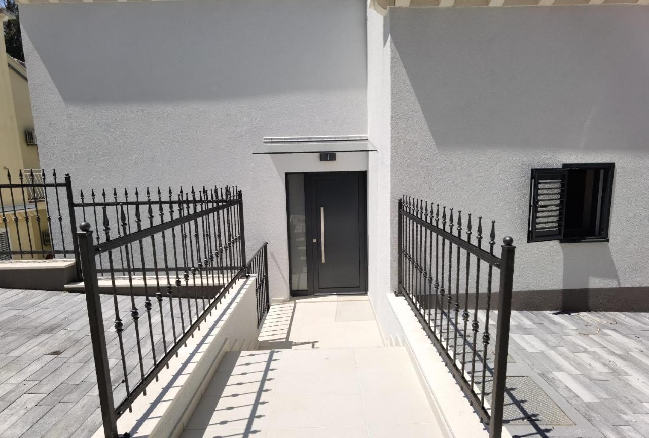 Villa Gloria Cavtat Kültér fotó