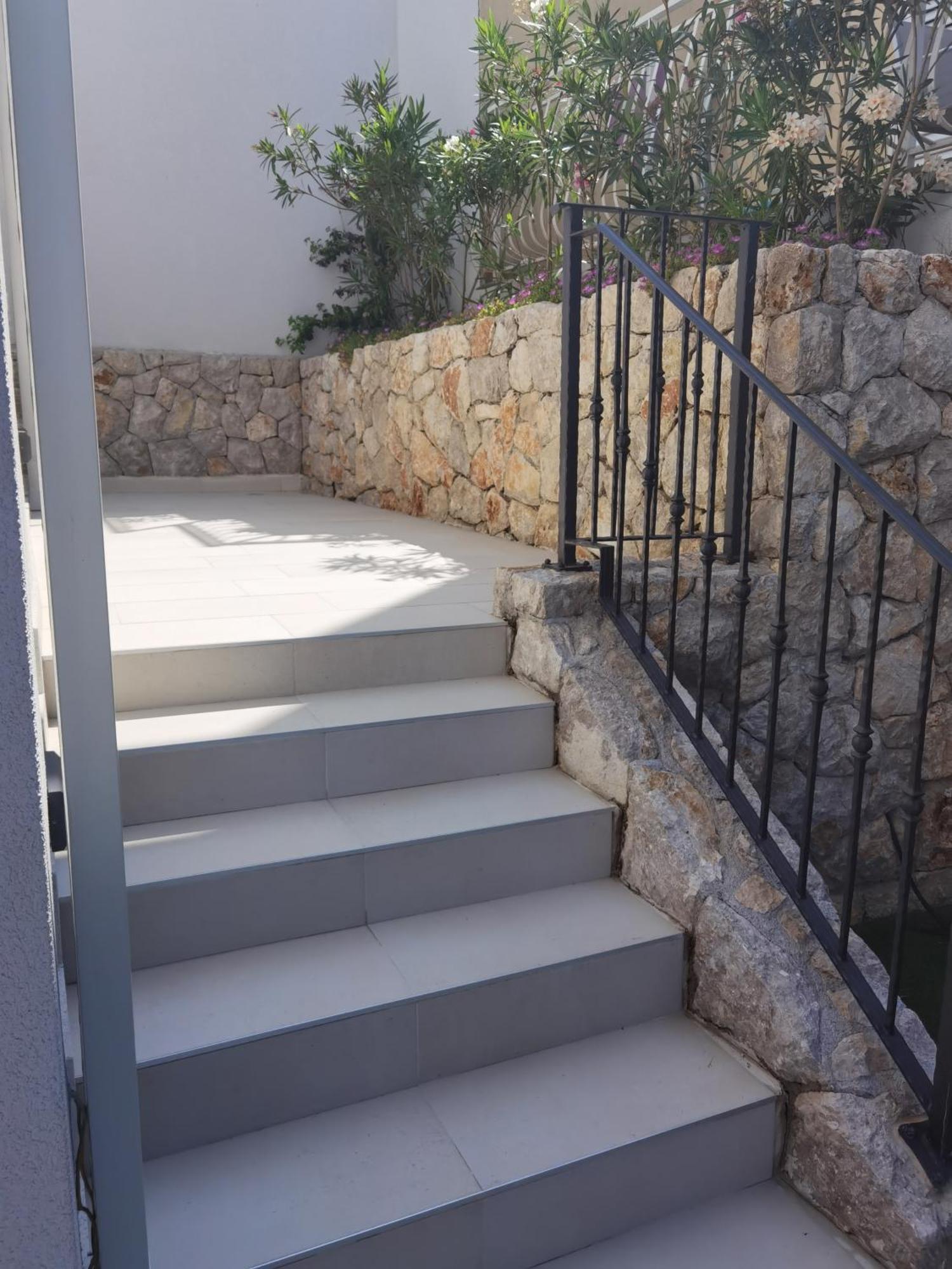 Villa Gloria Cavtat Szoba fotó